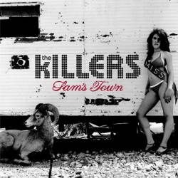 The Killers : Sam's Town